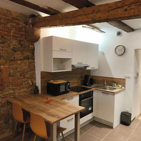 Logis Saint Martin