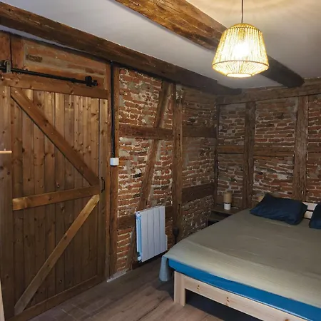 Logis Saint Martin * Colmar