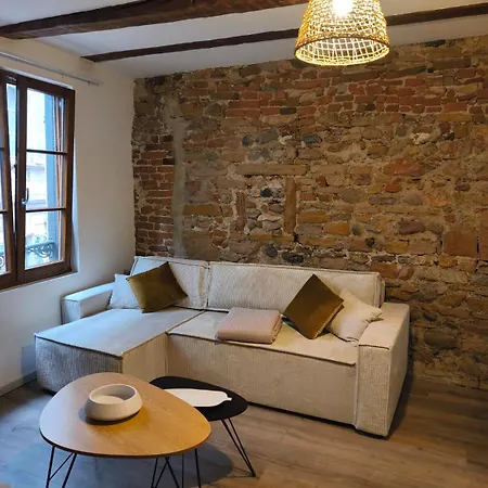 Logis Saint Martin *