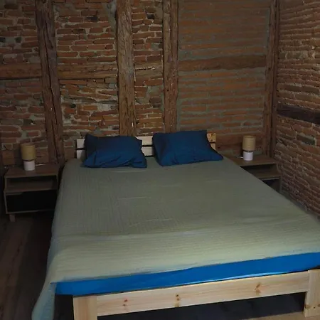 Apartmán Logis Saint Martin